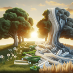 papier synthetique ecoresponsable alternative plastique mineraux naturels